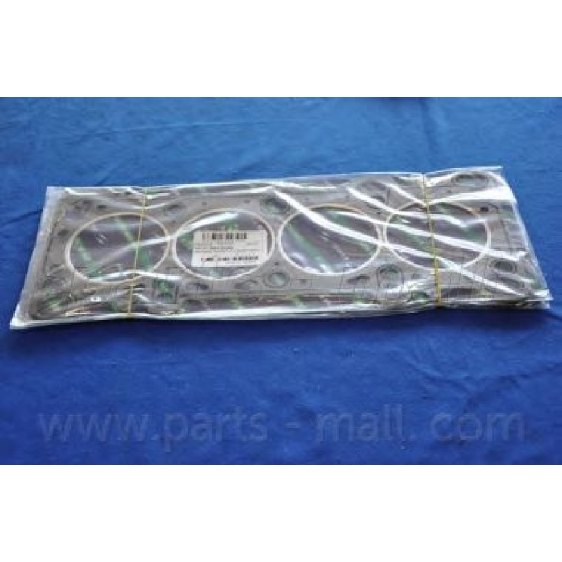 PGB-G003 PMC(Graphite)  -  Прокладка ГБЦ