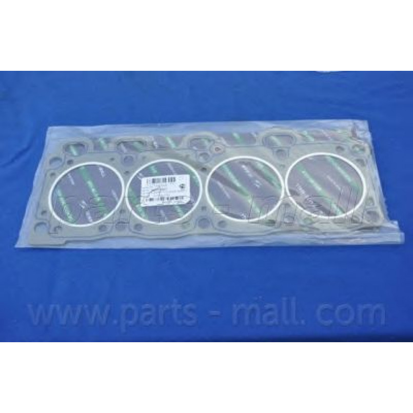 PGB-G014 PMC(Graphite)  -  Прокладка ГБЦ