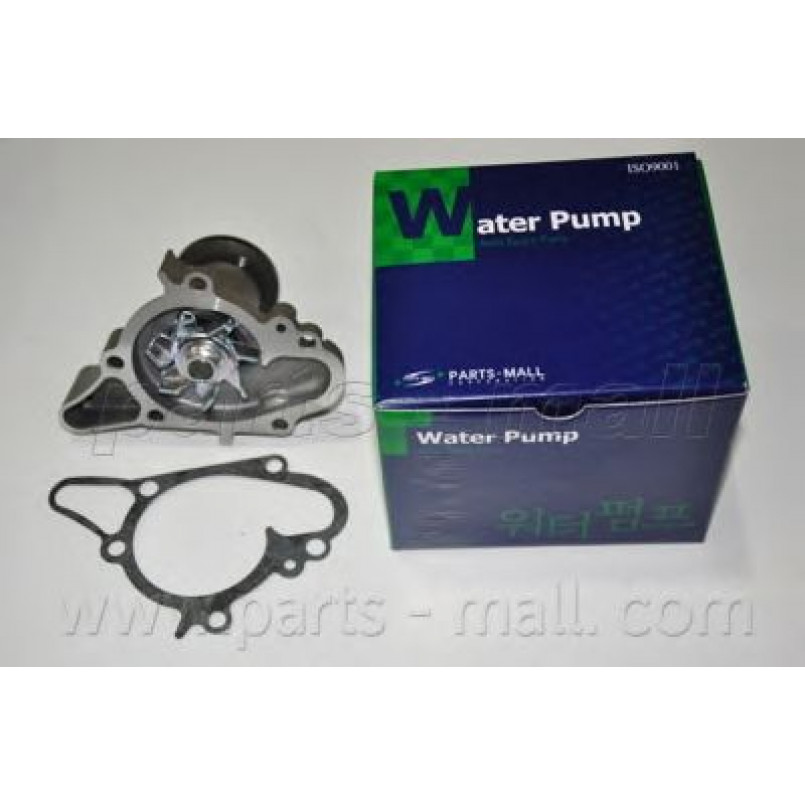 PHA-032  PMC  -  Насос охолоджуючої рідини