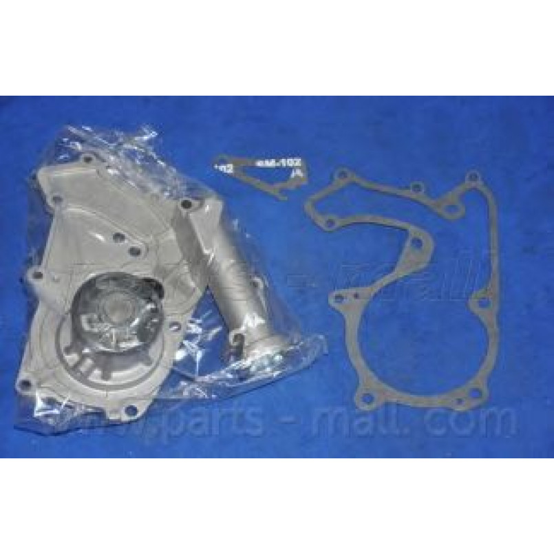 PHA-033  PMC  -  Насос охолоджуючої рідини