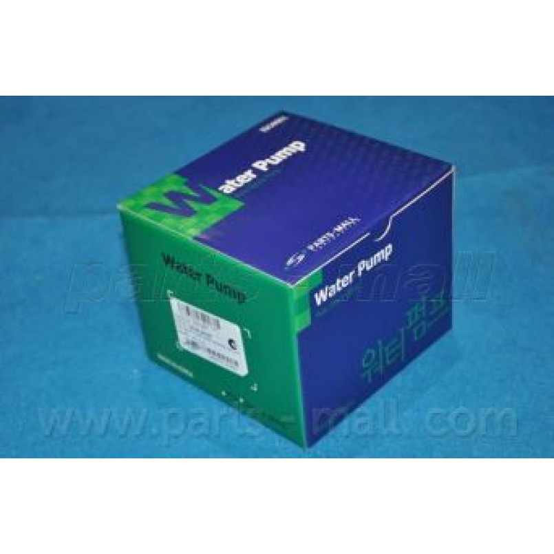 PHF-005 PMC  -  Насос охолоджуючої рідини