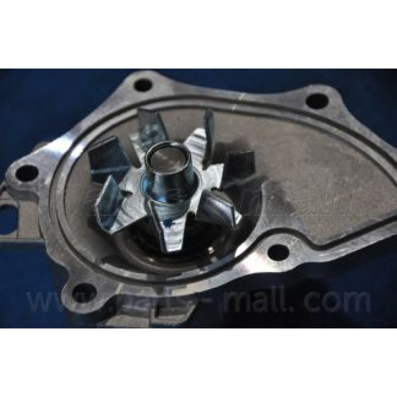 PHF-006 PMC  -  Насос охолоджуючої рідини