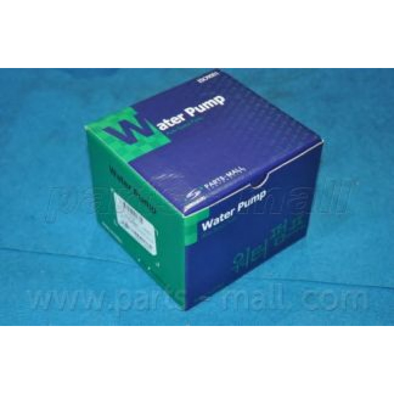 PHF-006 PMC  -  Насос охолоджуючої рідини