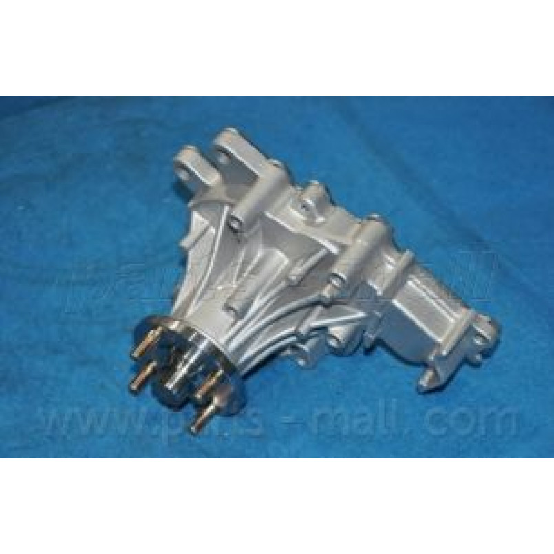 PHF-007 PMC  -  Насос охолоджуючої рідини