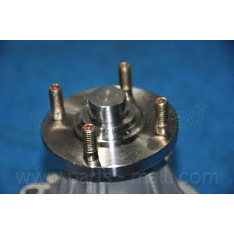 PHF-007 PMC  -  Насос охолоджуючої рідини