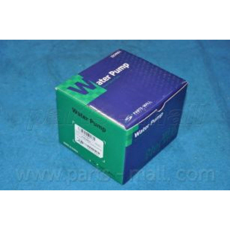 PHF-008 PMC  -  Насос охолоджуючої рідини