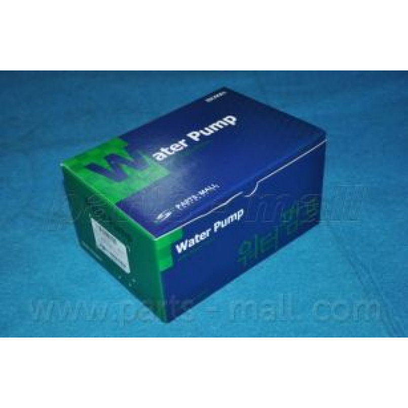 PHH-001 PMC  -  Насос охолоджуючої рідини