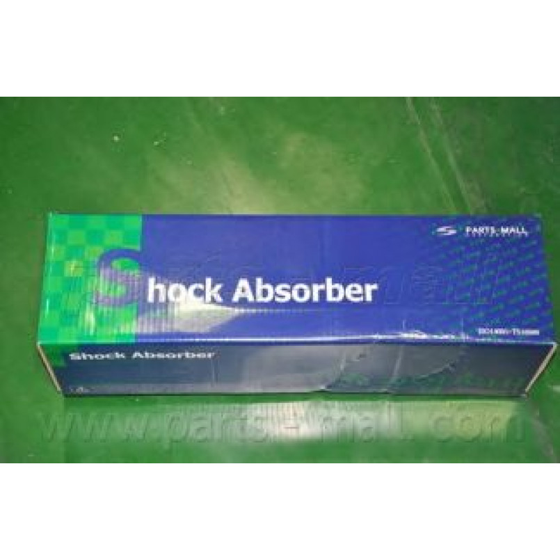 PJA-018 PMC  -  Амортизатор