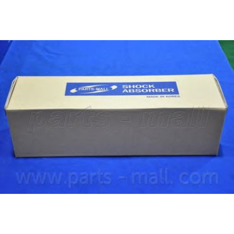 PJA-019A PMC  -  Амортизатор
