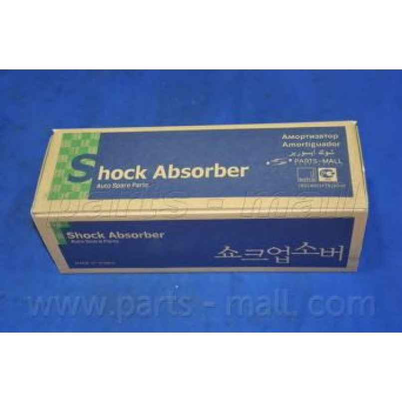 PJA-022A PMC  -  Амортизатор