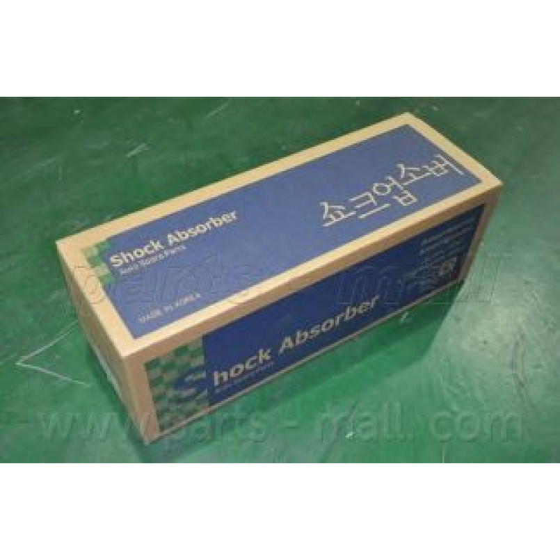PJA-023A PMC  -  Амортизатор