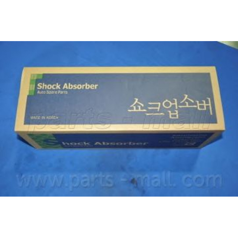 PJA-026A PMC  -  Амортизатор