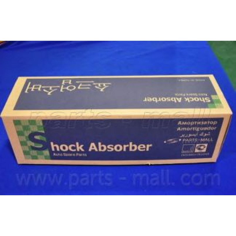 PJA-047A PMC  -  Амортизатор