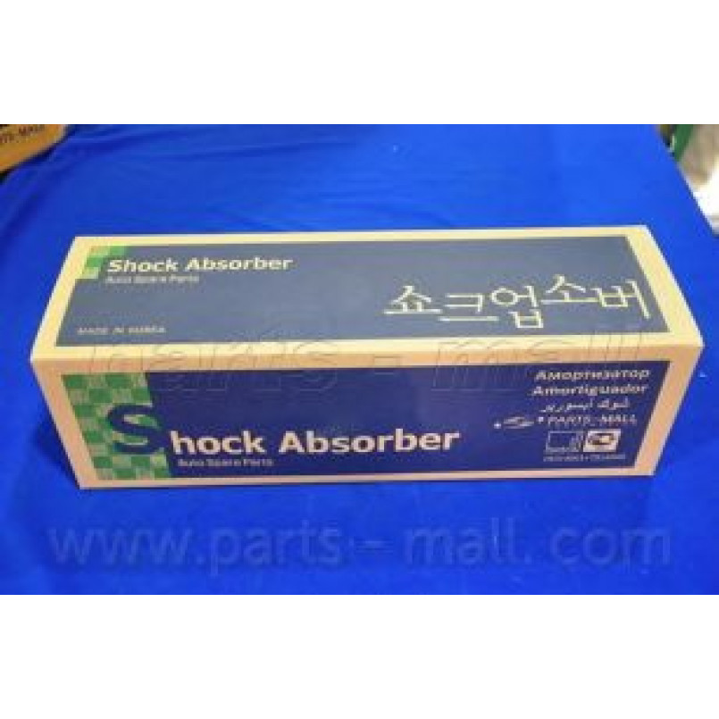 PJA-049A PMC  -  Амортизатор