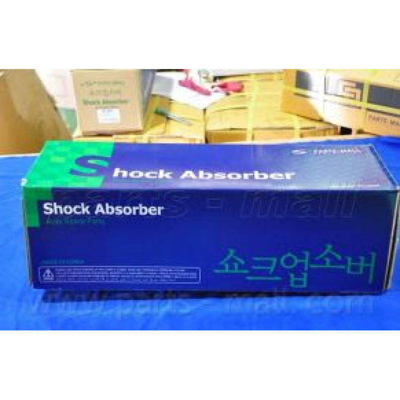 PJA-051A PMC  -  Амортизатор