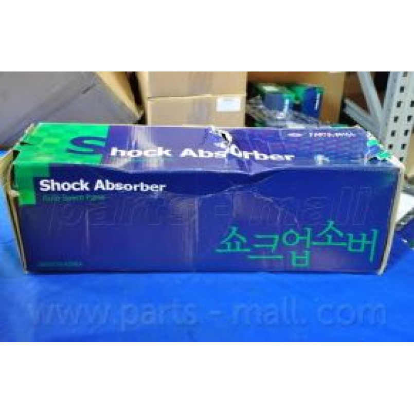 PJA-053A PMC  -  Амортизатор