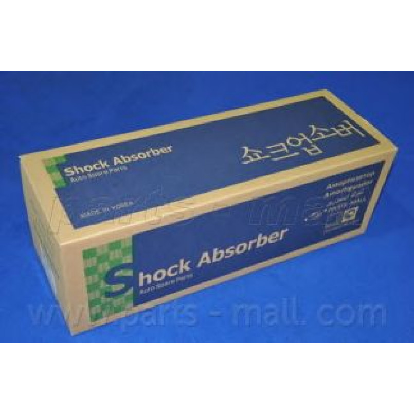 PJA-119A PMC  -  Амортизатор