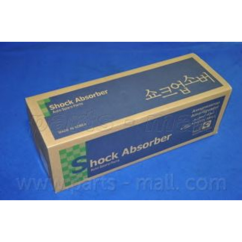 PJA-120A PMC  -  Амортизатор