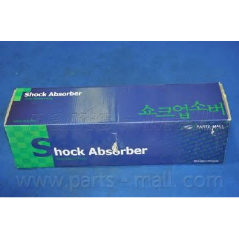PJA-123 PMC  -  Амортизатор