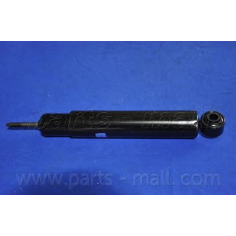 PJA-125 PMC  -  Амортизатор