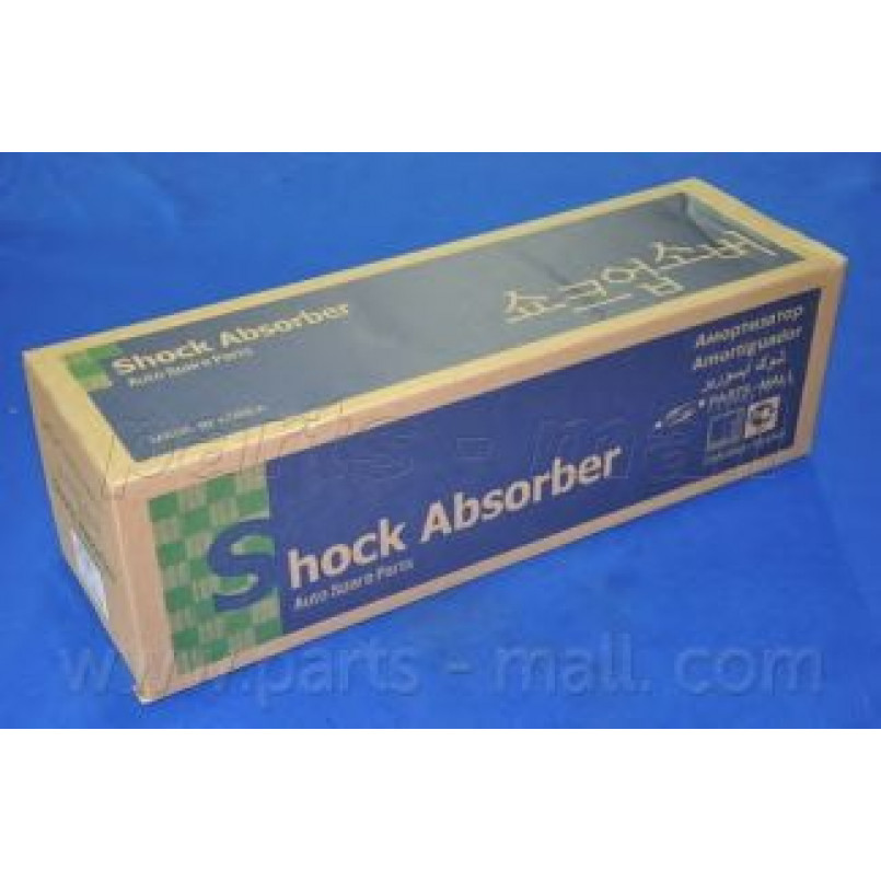 PJA-129A PMC  -  Амортизатор
