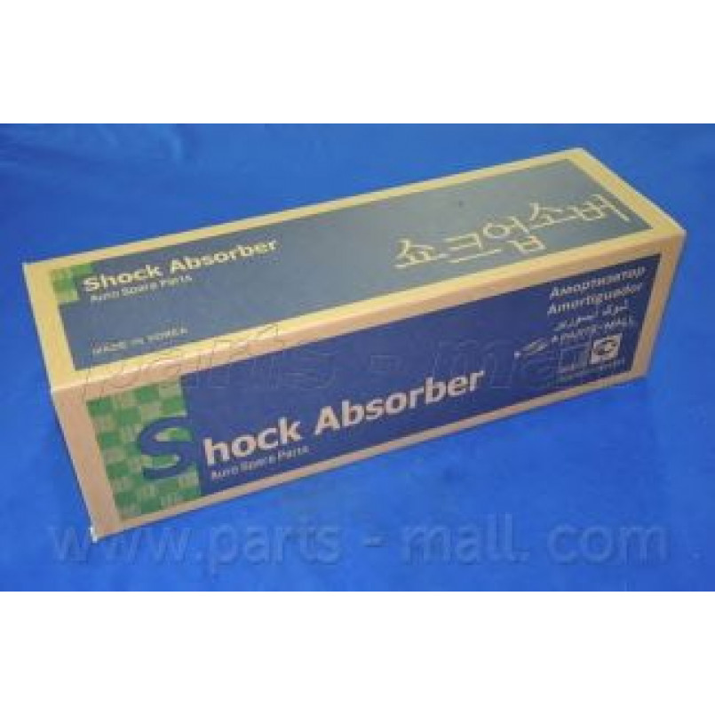 PJA-130A PMC  -  Амортизатор