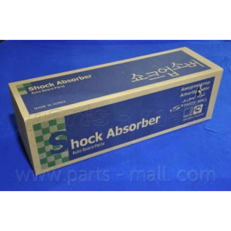 PJA-131A PMC  -  Амортизатор