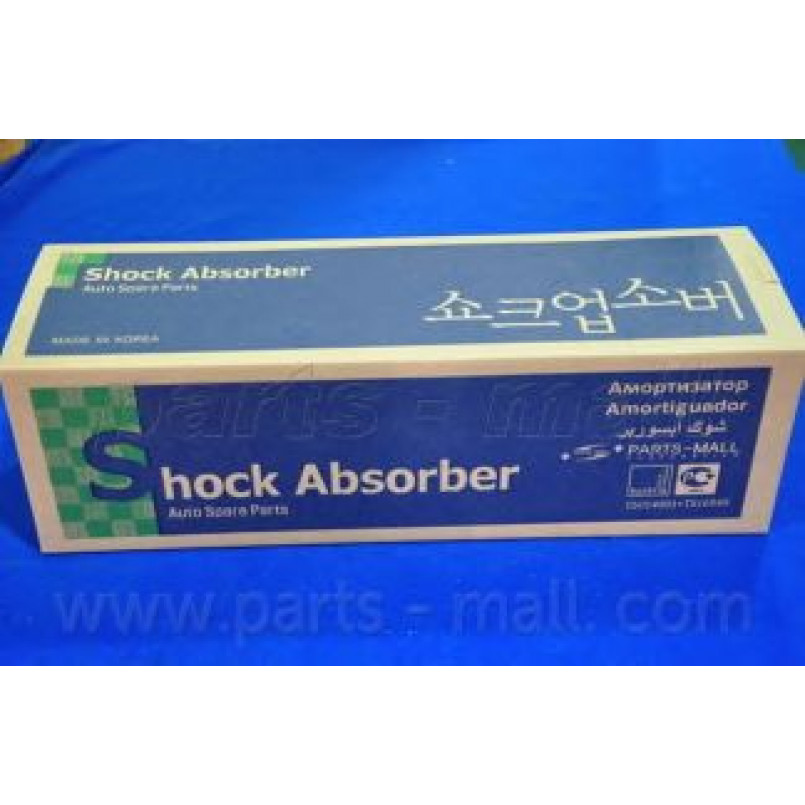 PJA-132A PMC  -  Амортизатор