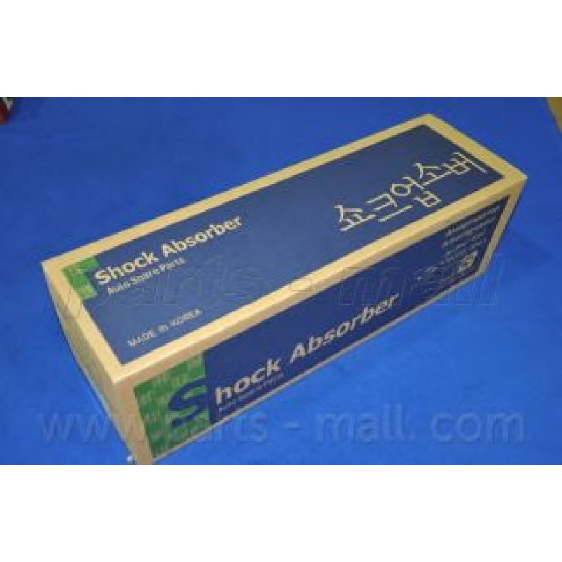 PJA-148A PMC  -  Амортизатор
