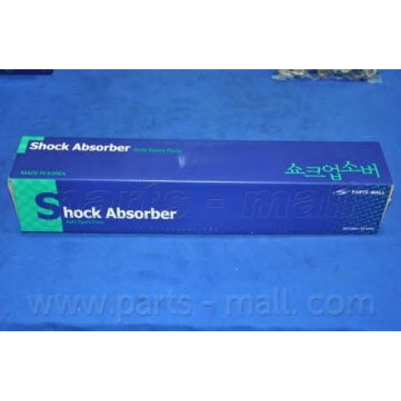 PJA-F043 PMC  -  Амортизатор