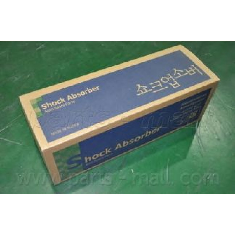 PJA-FR024 PMC  -  Амортизатор