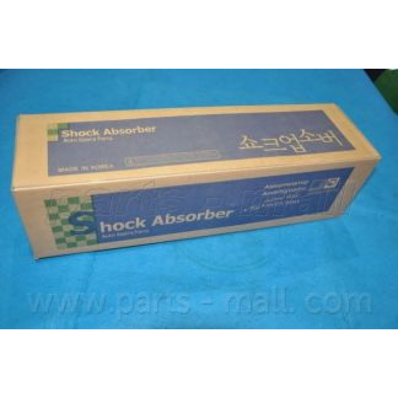 PJA-FR027 PMC  -  Амортизатор
