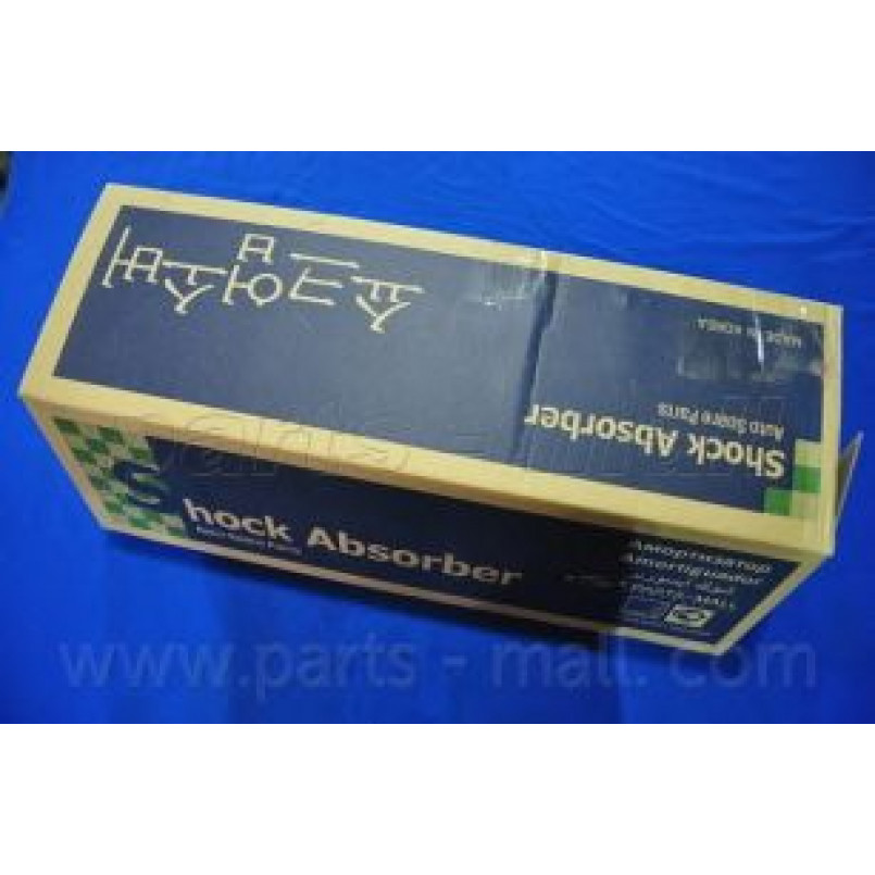 PJA-FL040 PMC - Амортизатор