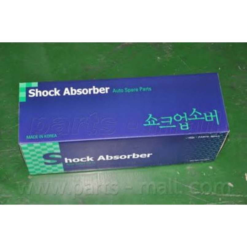 PJA-RL008 PMC - Амортизатор