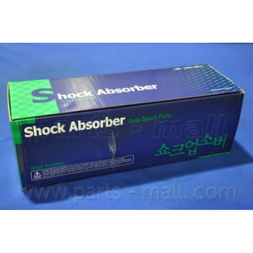 PJA-RR008 PMC - Амортизатор