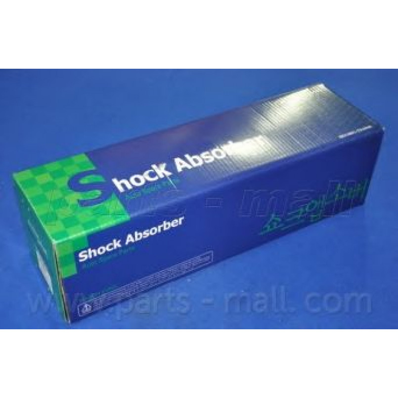 PJB-004A  PMC  -  Амортизатор