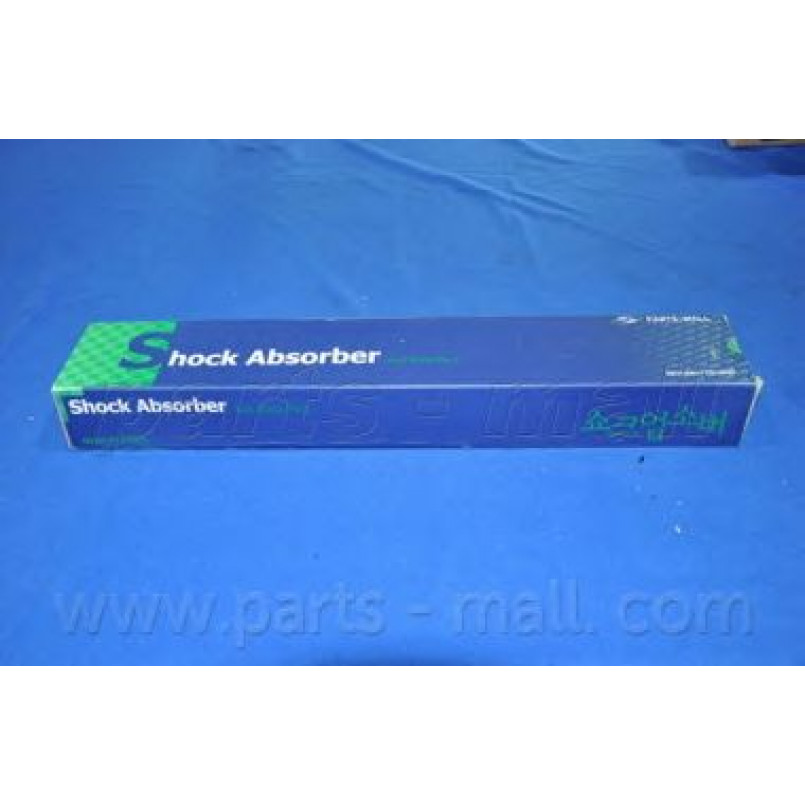 PJB-138 PMC  -  Амортизатор