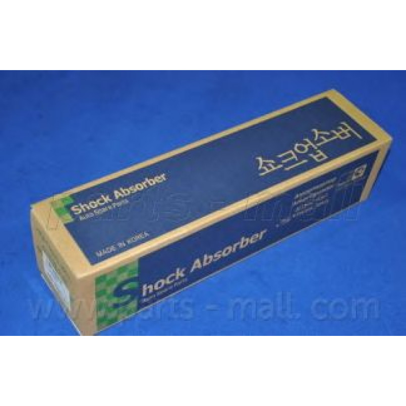 PJC-009A PMC  -  Амортизатор
