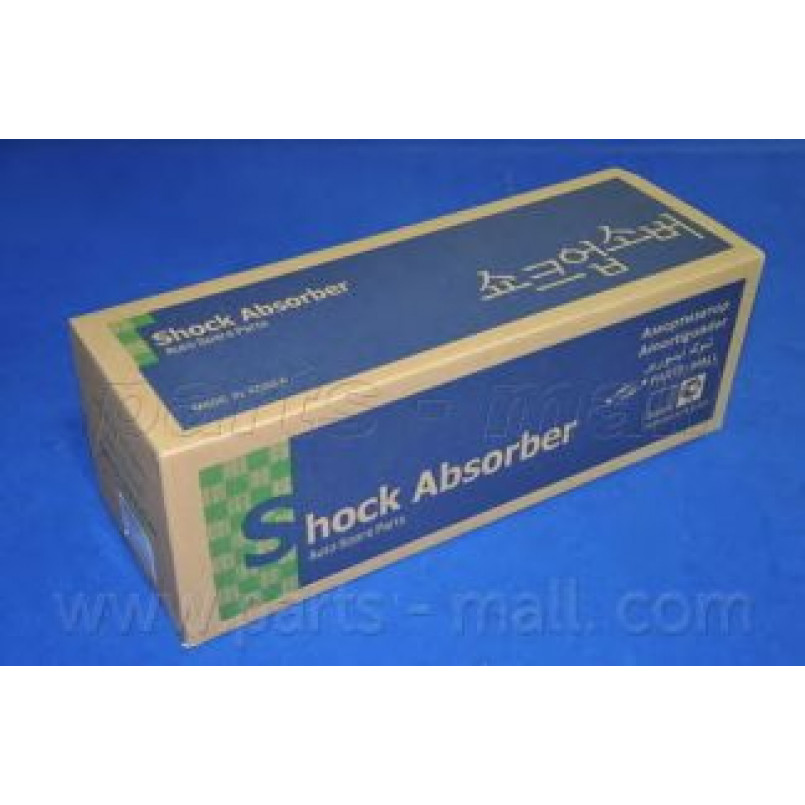 PJC-022 PMC  -  Амортизатор