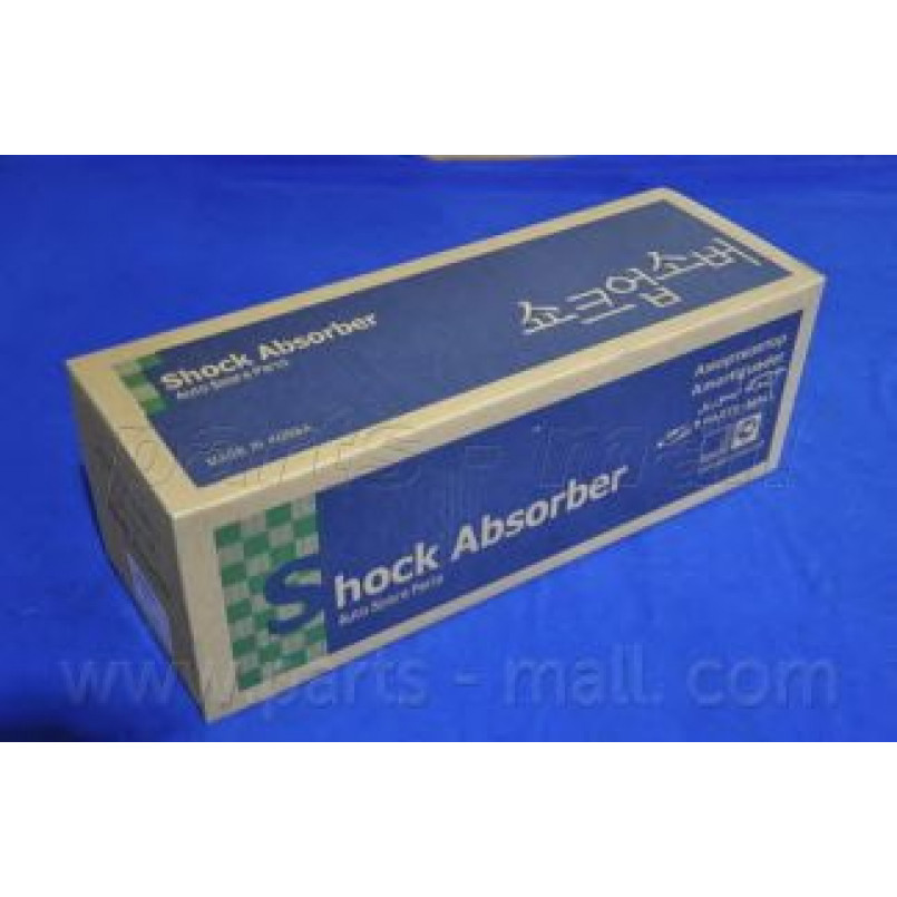 PJC-025 PMC  -  Амортизатор