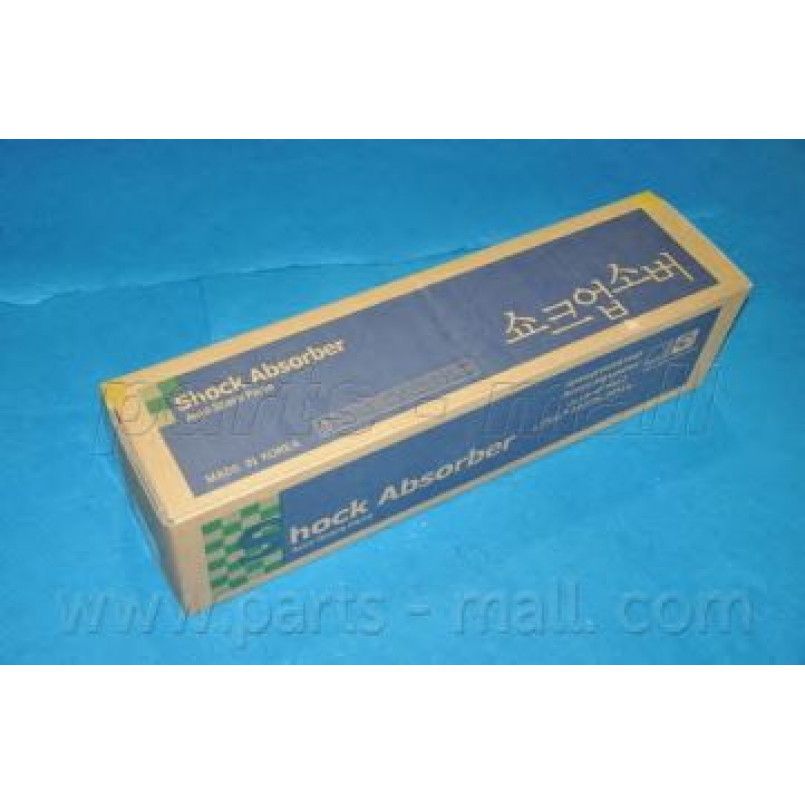 PJC-FR014 PMC  -  Амортизатор