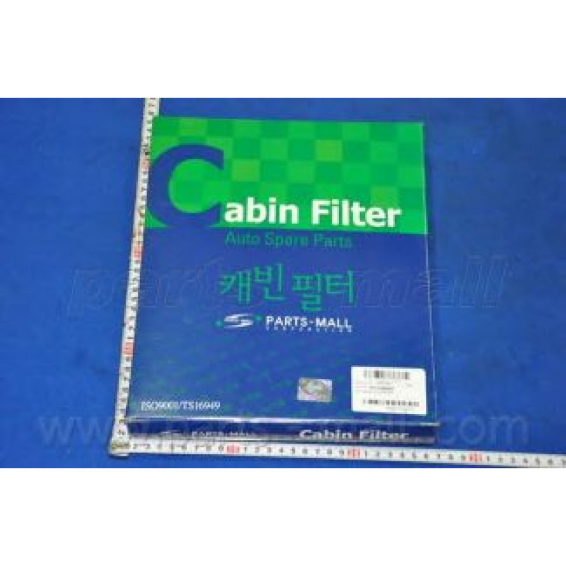 PMA-030  PMC  -  Фільтр салону