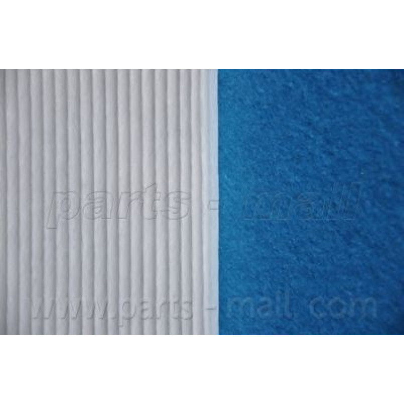 PMB-C08  PMC  -  Фільтр салону