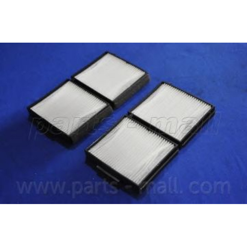 PMH-001 PMC  -  Фільтр салону