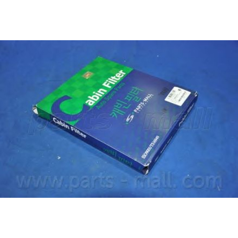 PMM-014 PMC  -  Фільтр салону