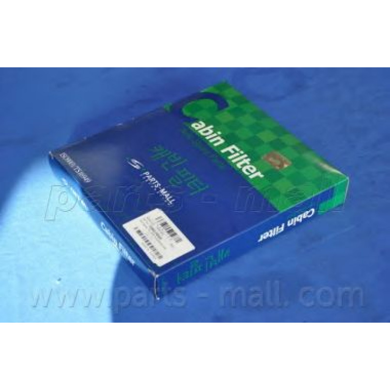 PMN-002 PMC  -  Фільтр салону