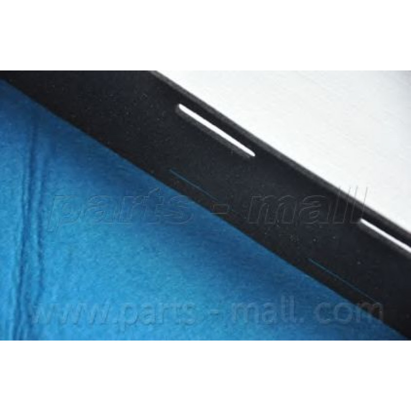 PMT-004 PMC  -  Фільтр салону