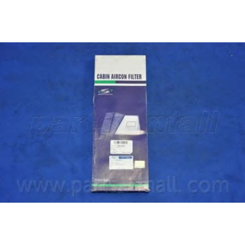 PMX-004T PMC  -  Фільтр салону