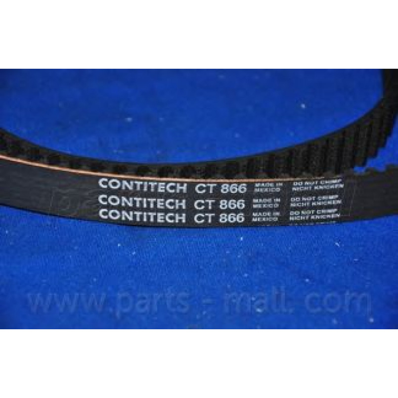 PNC-004 PMC  -  Комплект ГРМ