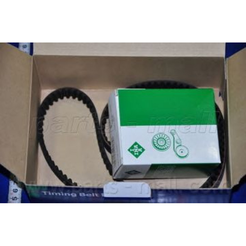 PNC-004 PMC  -  Комплект ГРМ